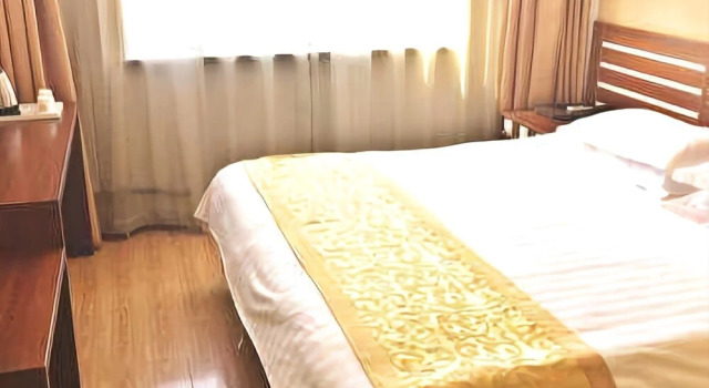 Beijing Airport Business Service Apartment, Book Lejlighed Hoteller i Beijing Province med parkering, Parkering