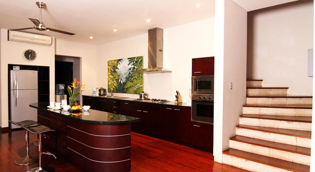 Temple Hill Residence Villa