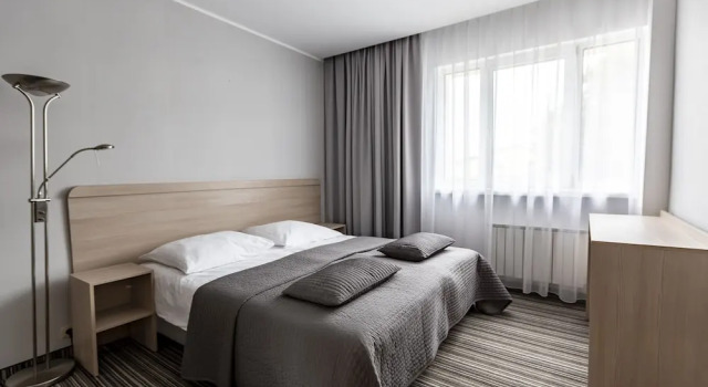 Люкс Deluxe Hotel Almarco