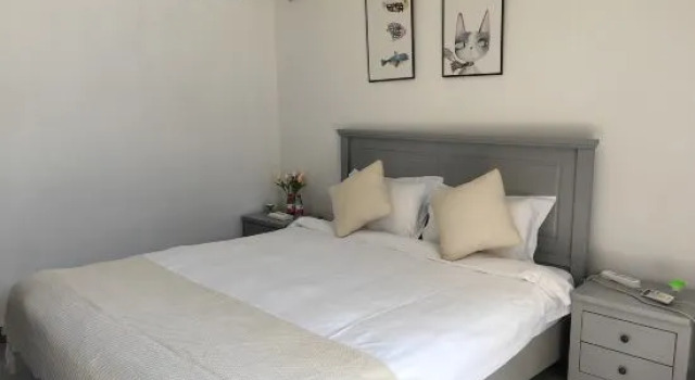 Капсула с 4 комнатами Bayoli Resort Villa (Haitang Bay Branch, Lingshui)