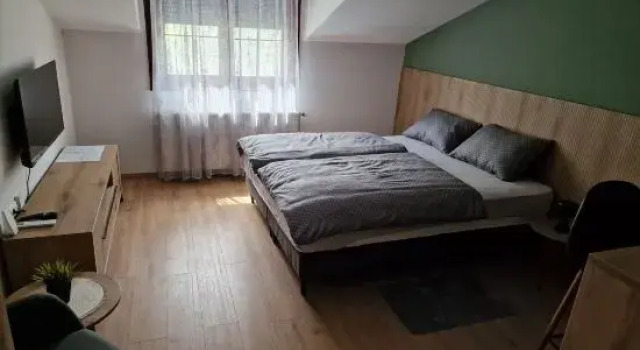 Люкс Business Apartmani i sobe PARK