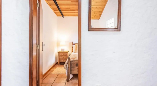 Ivy Cottage by Homie, Varaa Lomakoti Mökit kohteessa Faial, Mökki