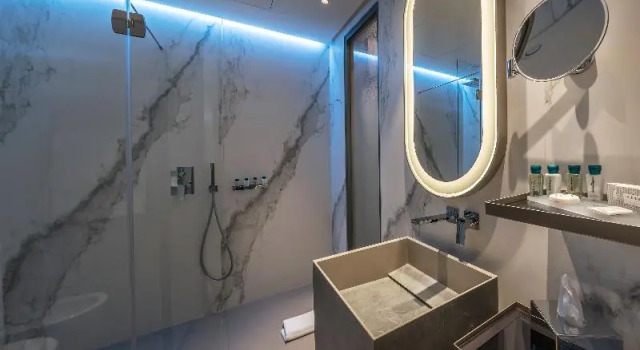 Номер Standard The Regency, Rome, a Tribute Portfolio Hotel