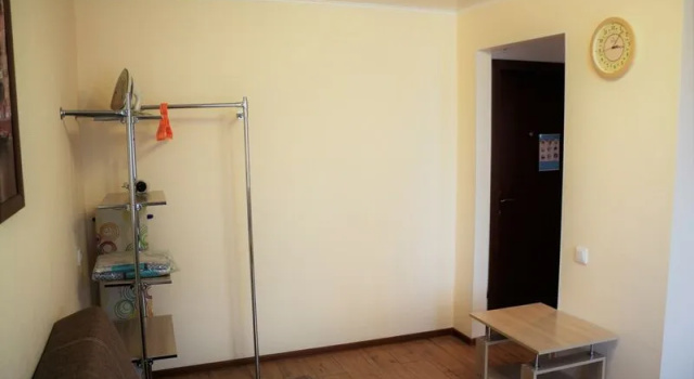 Apartment office GOOD NIGHT, str. Pirogova, bld. 7
