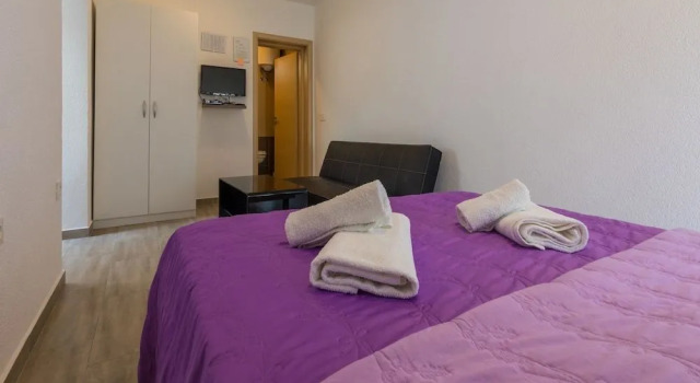 Apartments Mirela