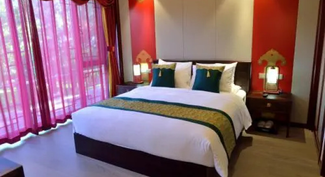 Huaxing Hotel Branch 1