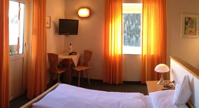 Номер Comfort Charme Hotel Uridl