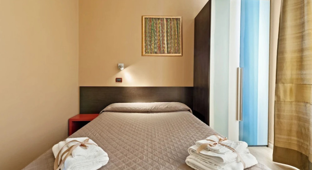 Семейный номер Standard Lucca In Villa Elisa & Gentucca