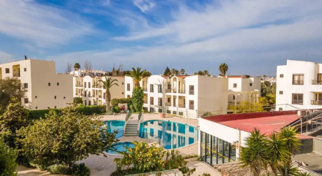 Апартаменты T1 Alvor Férias, Piscina e Praia!