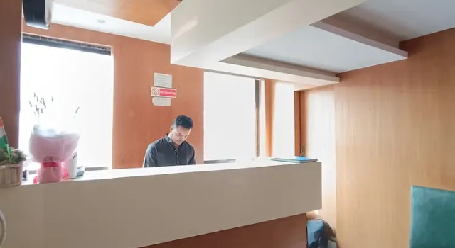 Hotel West Inn, Забронировать Отель Отели штата Махараштры с завтраком, Завтраки