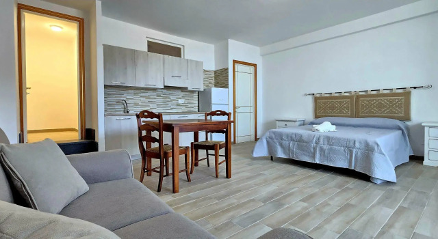 Appartamenti Albachiara
