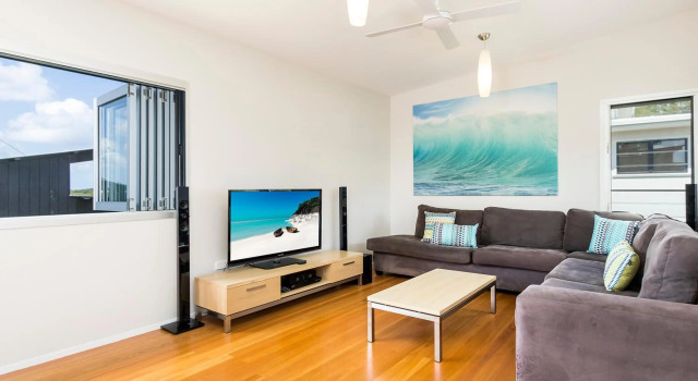 7 Roseby Court