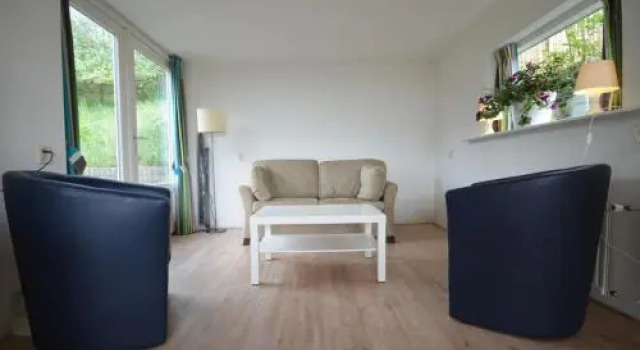 Anne's Huisje