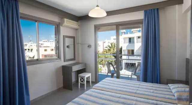 Luxury Apartment in Cyprus near Beach, Ayia Napa Apartment 1323, Забронировать Апартаменты/квартира Апартаменты Айия-Напа, рядом с Информационный центр для туристов в Айя-Напе, Апартаменты/квартира