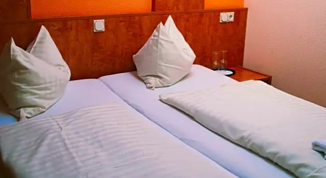 Номер Standard Hotel am Bahnhof