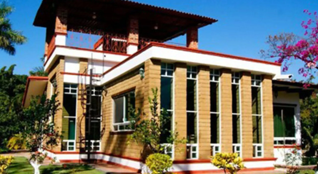 Hotel Quinta Moctezuma, Reservar Hotel Cocoyoc Morelos