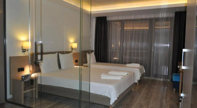 Hotel Tyulenovo, Забронировать Отель Отели Каварны 3 звезды, 3*