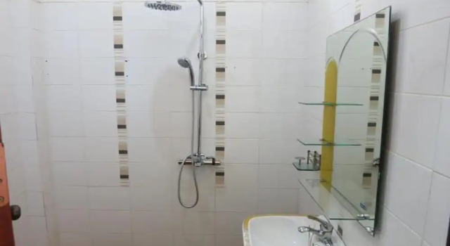 Двухместный номер Superior с балконом и с видом на реку NamKhan Riverside