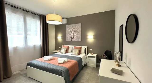 Piante del Principe, Book Apartment Carini Sicily