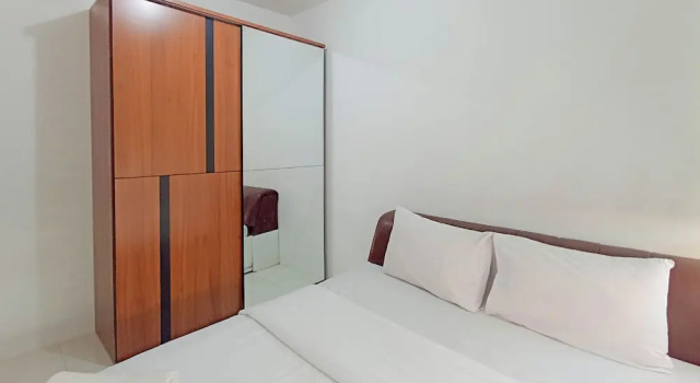 Best Choice 2Br At Royal Makassar Apartment, Prenota Appartamento Hotel a Sulawesi con piscina, Piscina