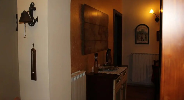 Rifugio Del Pettirosso, Book Hotel Pescasseroli Abruzzo Ski