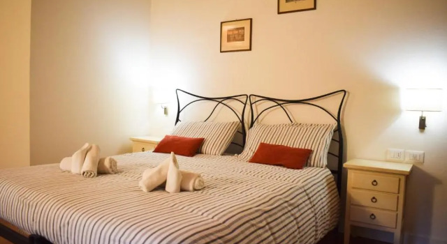 Номер Standard BeeHouse - La Casa delle Api Agriturismo
