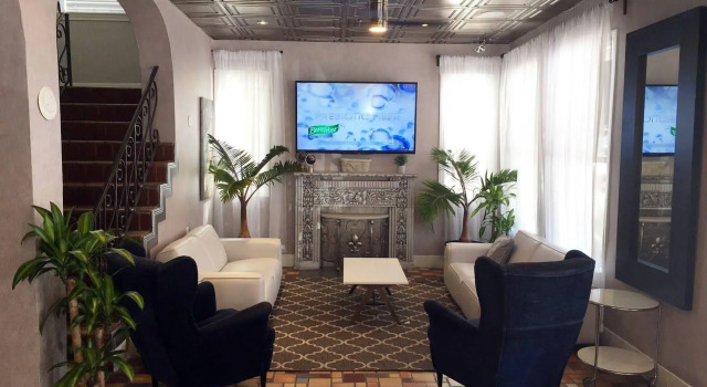 Princess Ann Hotel, Забронировать Отель Южный пляж Майами-Бич