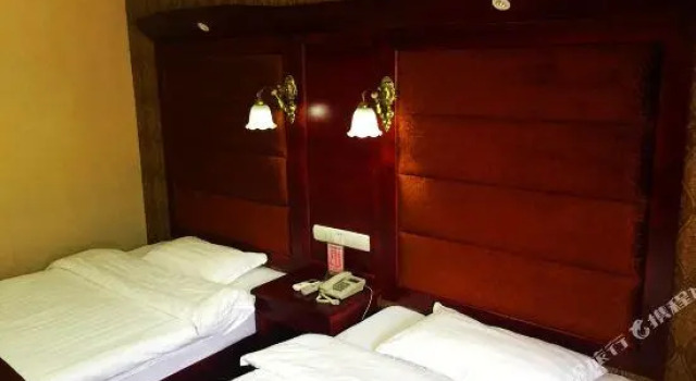 Yongqi Hotel