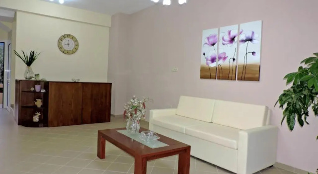 Nina Studios 2, Rezervovat Hotel Chrisi Akti 