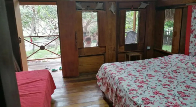 Номер Standard Ciamat Camp