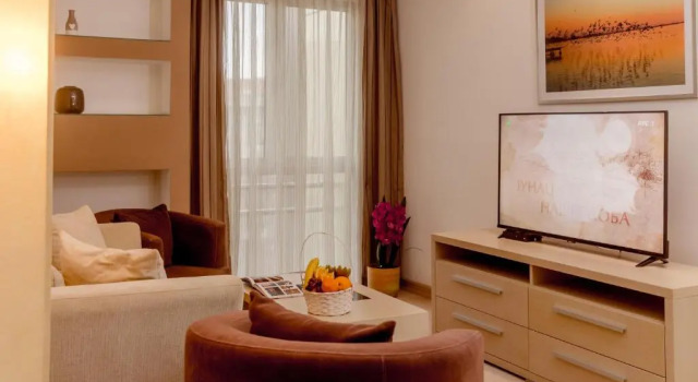 Люкс Hotel Vojvodina
