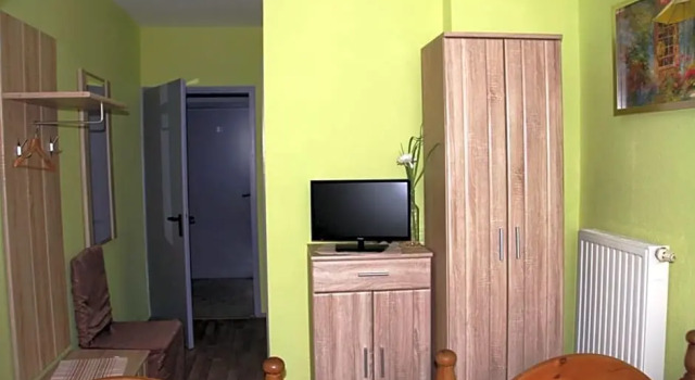 Номер Standard Landgasthof Frankentor