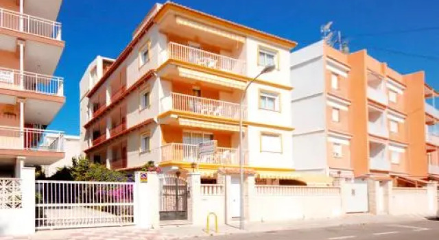 Gandialco Gandia Playa, Забронировать Отель Гандия Коста-де-Валенсия