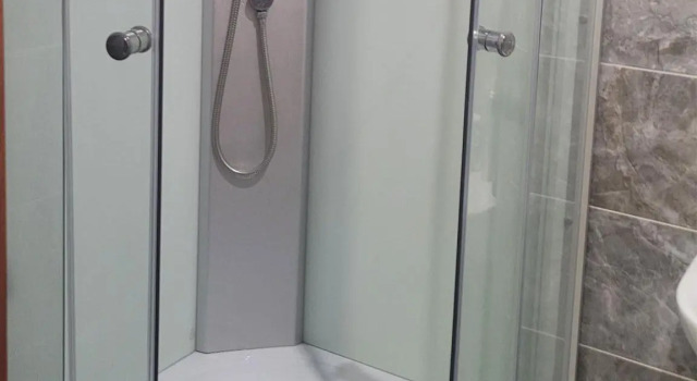 Standard Doppel Zimmer Kapusta