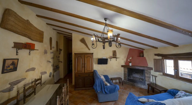 Вилла с 3 комнатами Reul Alto Cortijos Rurales