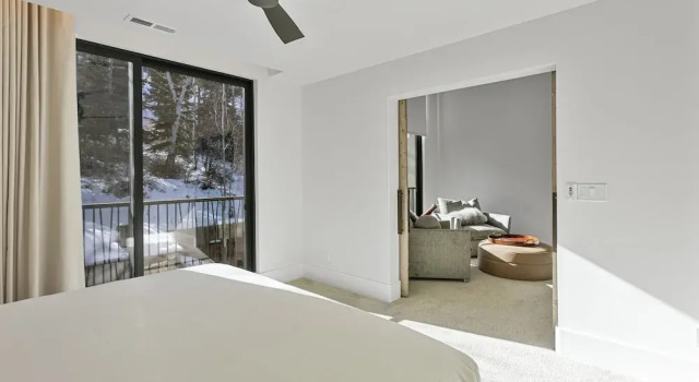 Коттедж 656 Coalition View Court - 4 Bedroom Private Home With Spa by Deer Valley Resort