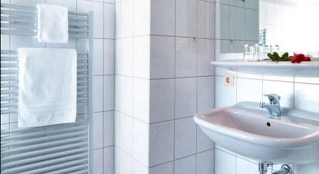 Двухместный номер Comfort Hotel Landsknecht