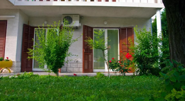 Апартаменты Apartments Ruzic