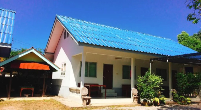 Двухместный номер Standard Thongsuwan Resort