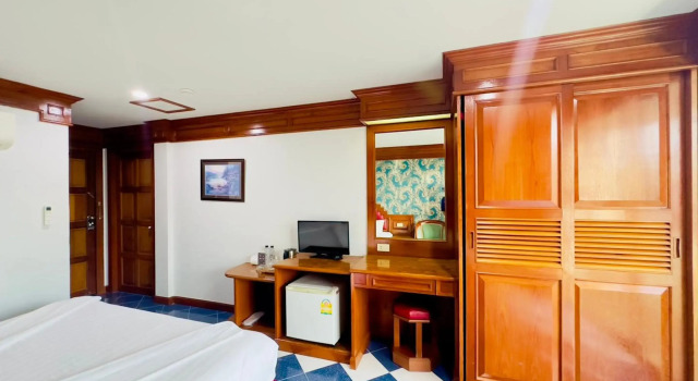 Lime Hotel, Забронировать Отель Недорогие отели острова Пхукета, недорого