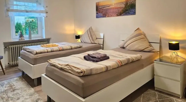 Номер Economy Hotel Maurer