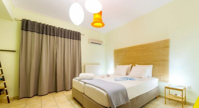 DioVa Holiday Home
