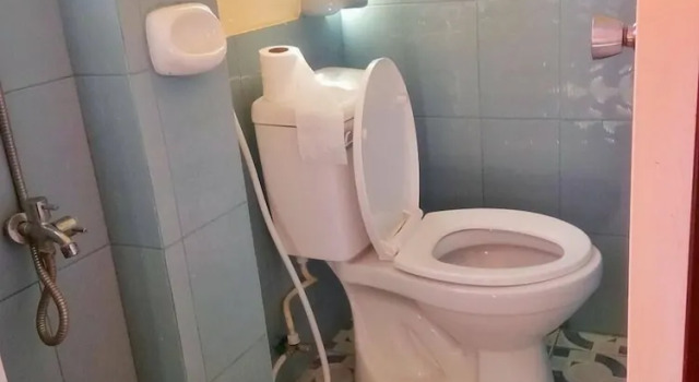 Номер Standard Friendly's Guesthouse Hotel