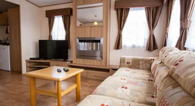 Mersea Island Holiday Park, Забронировать Отель Отели Англии с бассейном, Бассейн