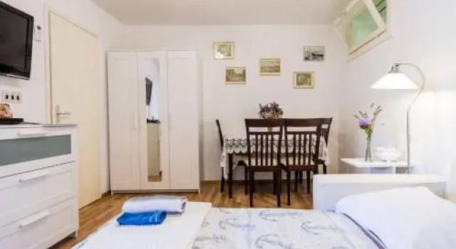 Apartment Pjaca, Rezerwuj Apartament Brac Island 