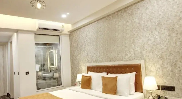 Номер Standard Hotel 91 Millennium Huda