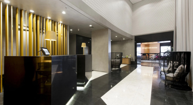 Radisson Alphaville