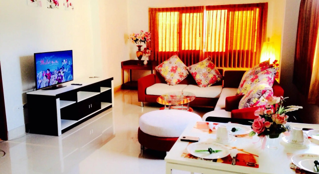 Семейный номер Deluxe с балконом Siray House Phuket