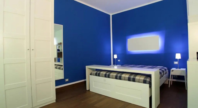 Il Borgo in Frac, Book Apartment Hotels in Sicily with Parking, Parking