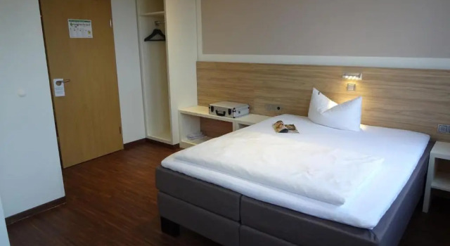 Номер Business Trend Hotel